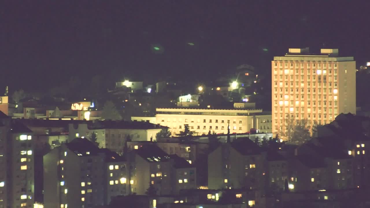 Brezmejna spletna kamera Nova Gorica in Gorica!