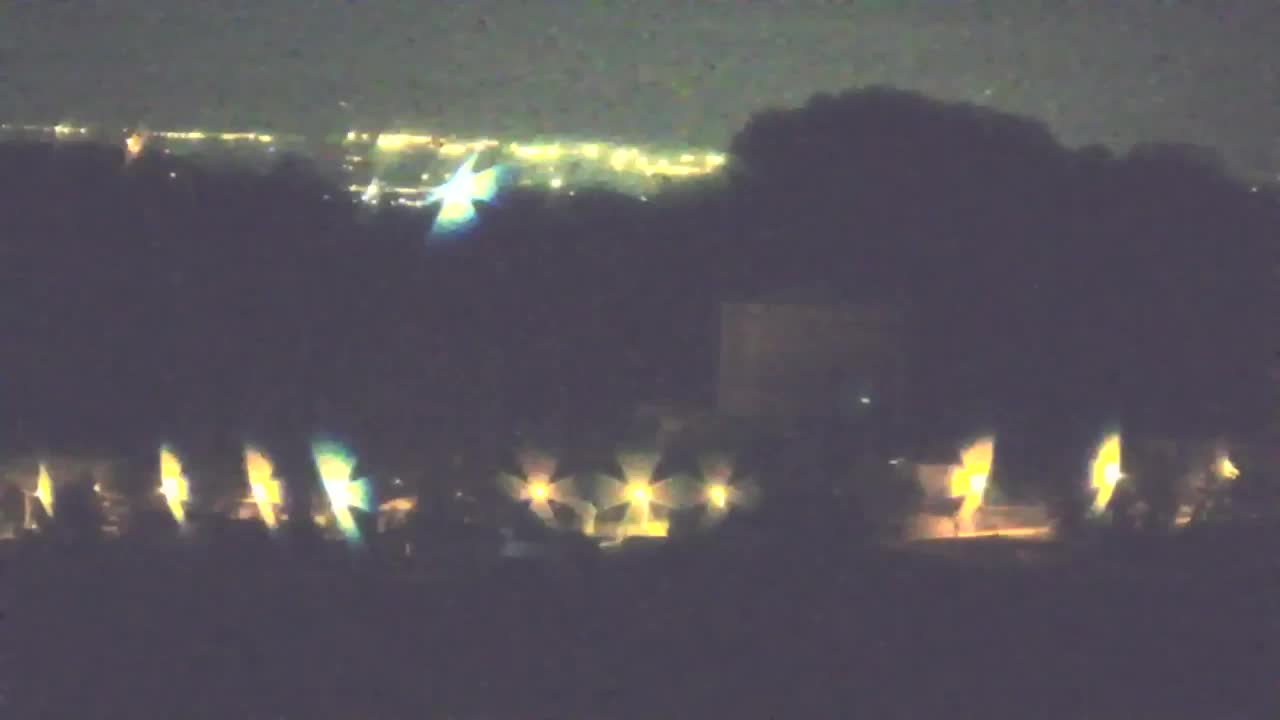 Grenzenlose Webcam: Nova Gorica und Gorizia / Görz live erleben!