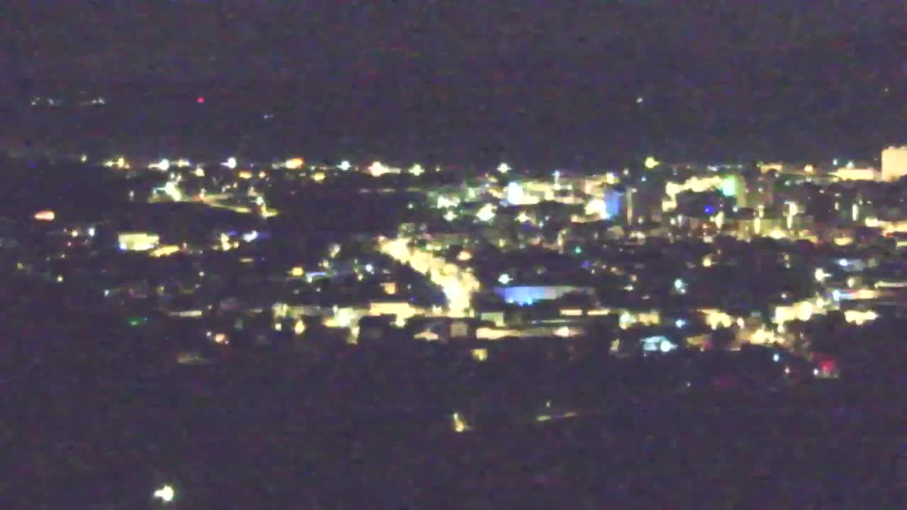 Otkrijte Beskrajnu Web Kameru Nova Gorica i Gorica!