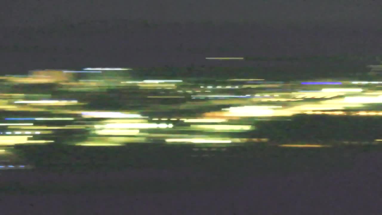 Scopri la Webcam Senza Confini tra Nova Gorica e Gorizia!