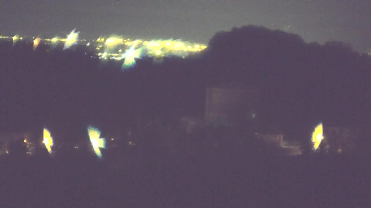 Descubre la Webcam Sin Fronteras de Nova Gorica y Gorizia!