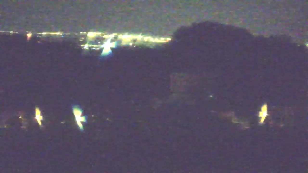 Brezmejna spletna kamera Nova Gorica in Gorica!