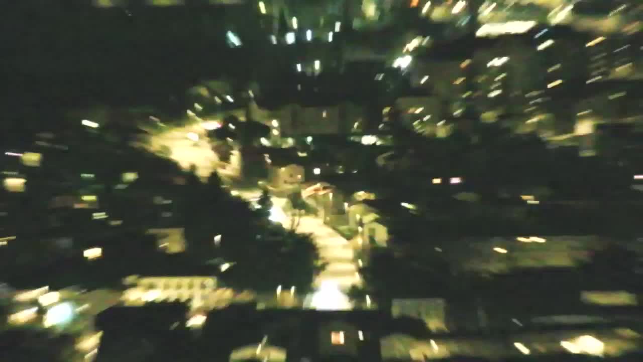 Découvrez la Webcam Sans Frontières entre Nova Gorica et Gorizia !