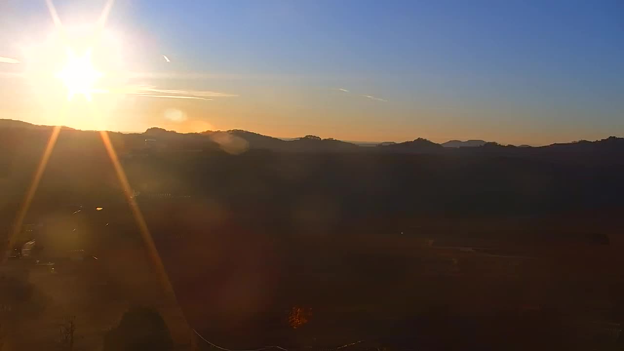 Descubre la Webcam Sin Fronteras de Nova Gorica y Gorizia!