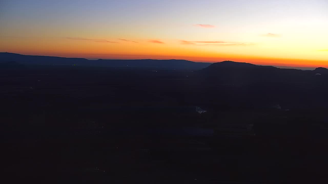 Découvrez la Webcam Sans Frontières entre Nova Gorica et Gorizia !