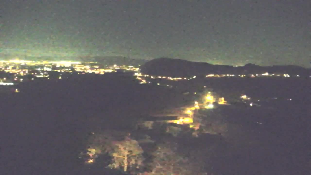 Brezmejna spletna kamera Nova Gorica in Gorica!