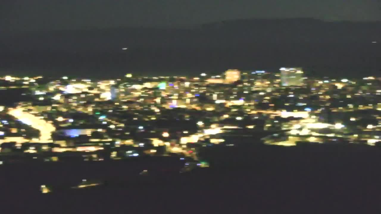 Scopri la Webcam Senza Confini tra Nova Gorica e Gorizia!