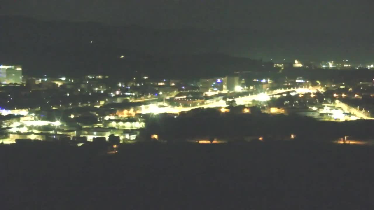 Descubre la Webcam Sin Fronteras de Nova Gorica y Gorizia!