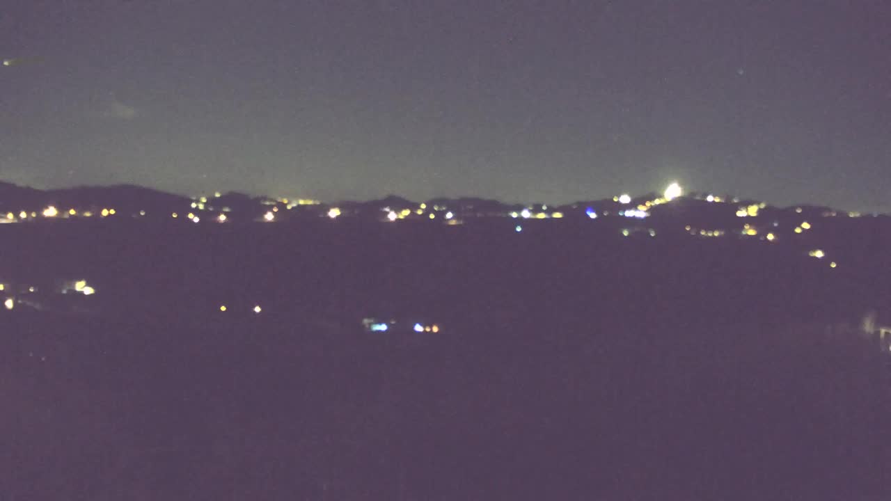 Brezmejna spletna kamera Nova Gorica in Gorica!