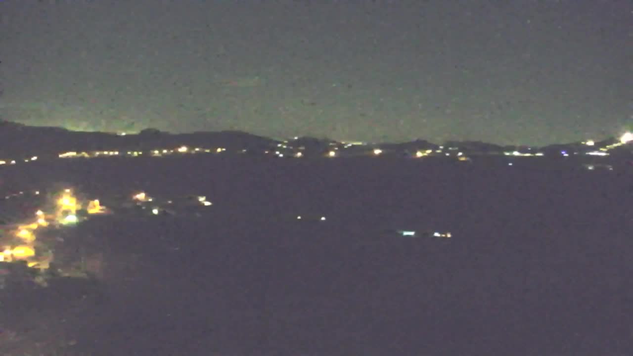 Scopri la Webcam Senza Confini tra Nova Gorica e Gorizia!