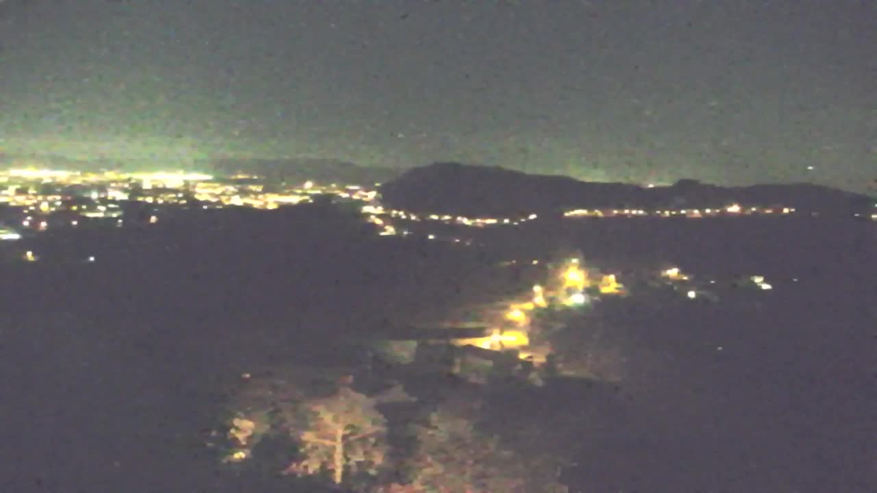 Scopri la Webcam Senza Confini tra Nova Gorica e Gorizia!