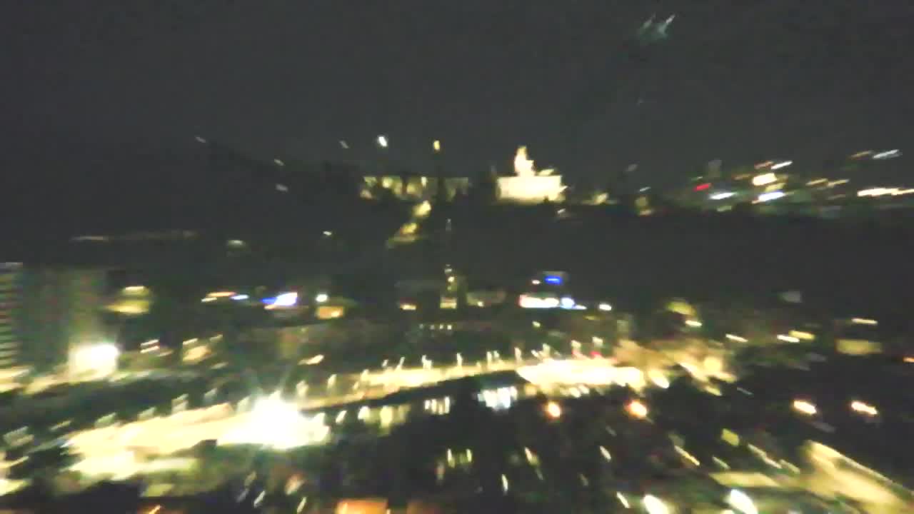 Grenzenlose Webcam: Nova Gorica und Gorizia / Görz live erleben!