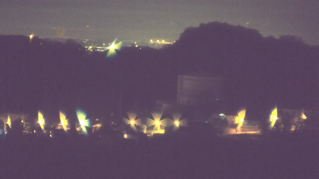 Descubre la Webcam Sin Fronteras de Nova Gorica y Gorizia!