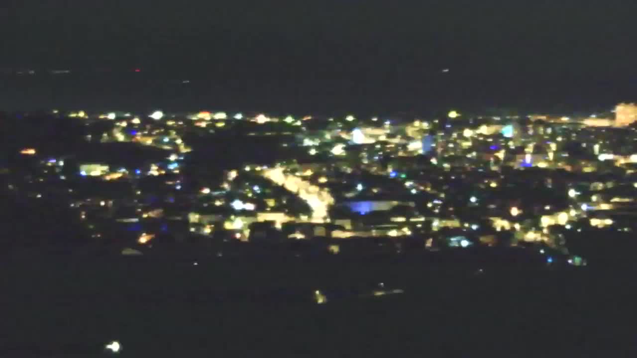 Scopri la Webcam Senza Confini tra Nova Gorica e Gorizia!