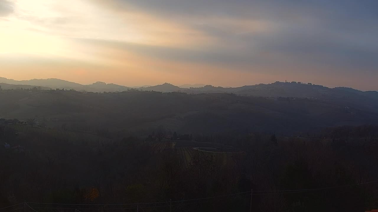 Découvrez la Webcam Sans Frontières entre Nova Gorica et Gorizia !