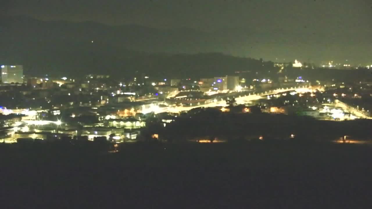 Descubre la Webcam Sin Fronteras de Nova Gorica y Gorizia!