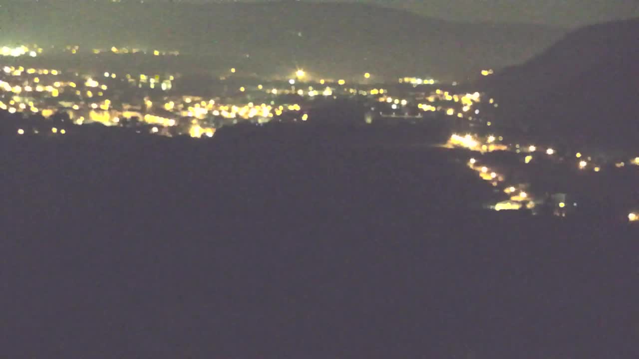Descubre la Webcam Sin Fronteras de Nova Gorica y Gorizia!