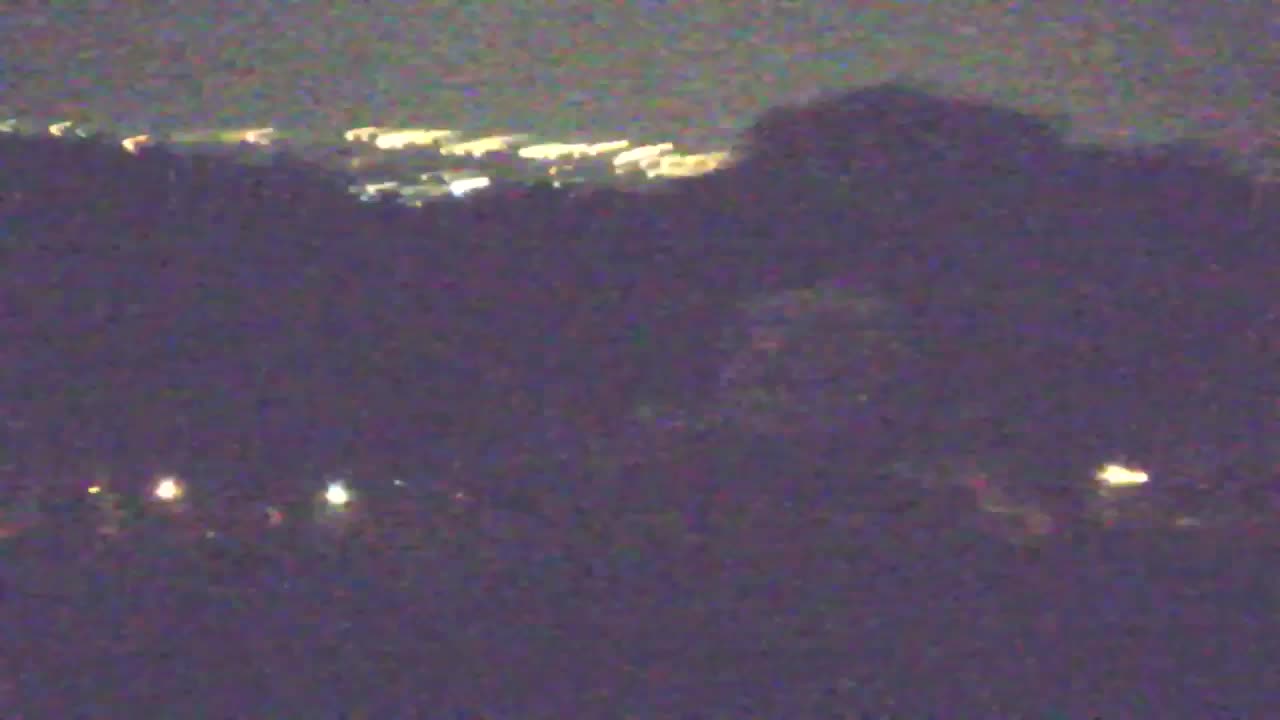 Scopri la Webcam Senza Confini tra Nova Gorica e Gorizia!