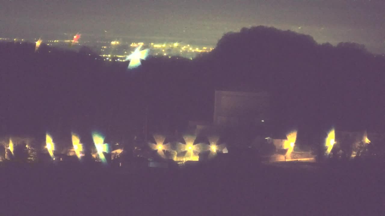 Descubre la Webcam Sin Fronteras de Nova Gorica y Gorizia!