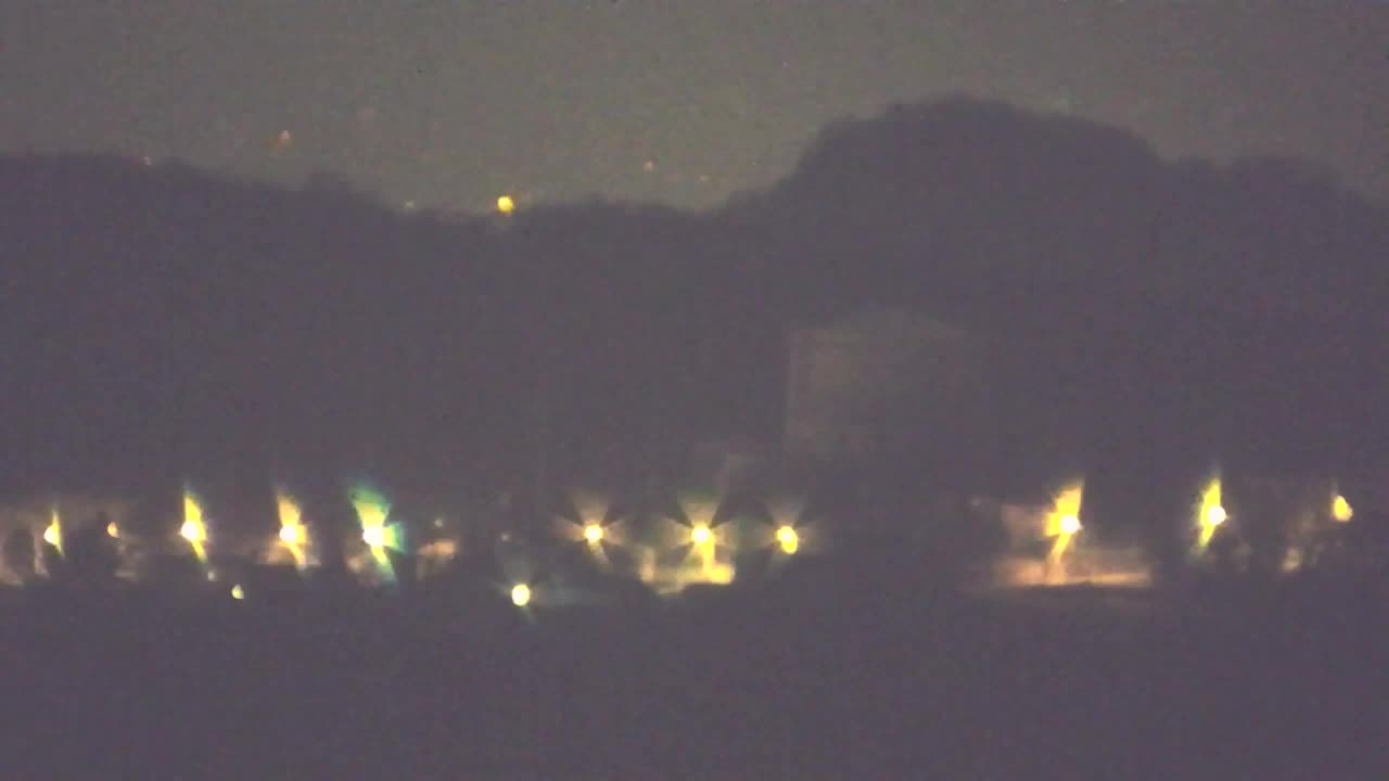 Brezmejna spletna kamera Nova Gorica in Gorica!