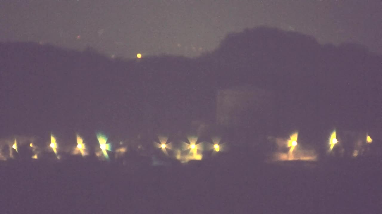 Scopri la Webcam Senza Confini tra Nova Gorica e Gorizia!