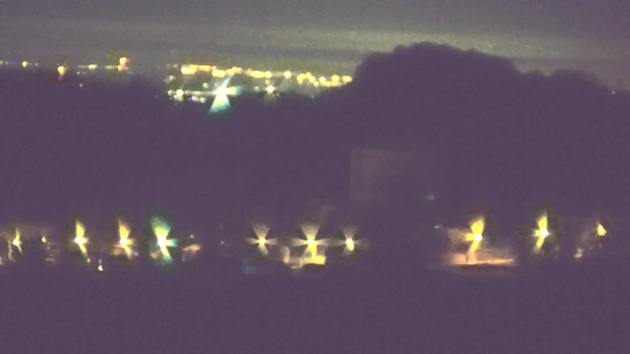 Grenzenlose Webcam: Nova Gorica und Gorizia / Görz live erleben!