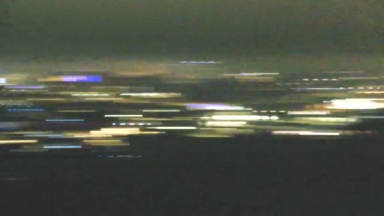 Scopri la Webcam Senza Confini tra Nova Gorica e Gorizia!