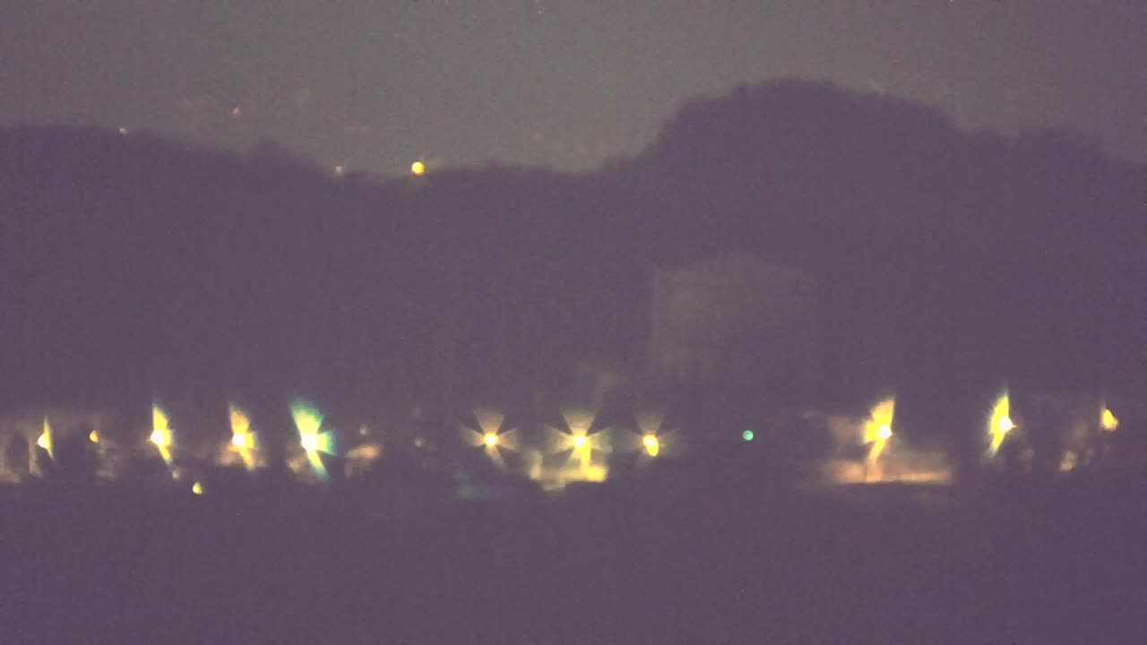 Otkrijte Beskrajnu Web Kameru Nova Gorica i Gorica!