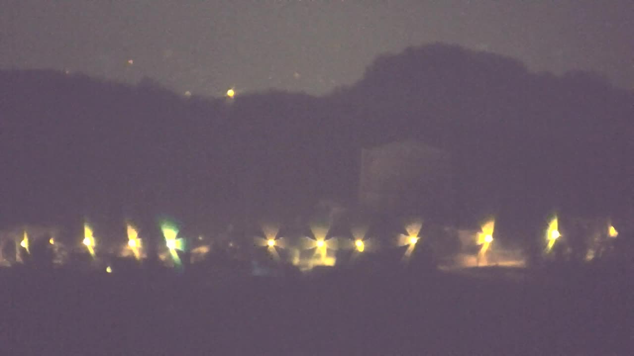 Otkrijte Beskrajnu Web Kameru Nova Gorica i Gorica!