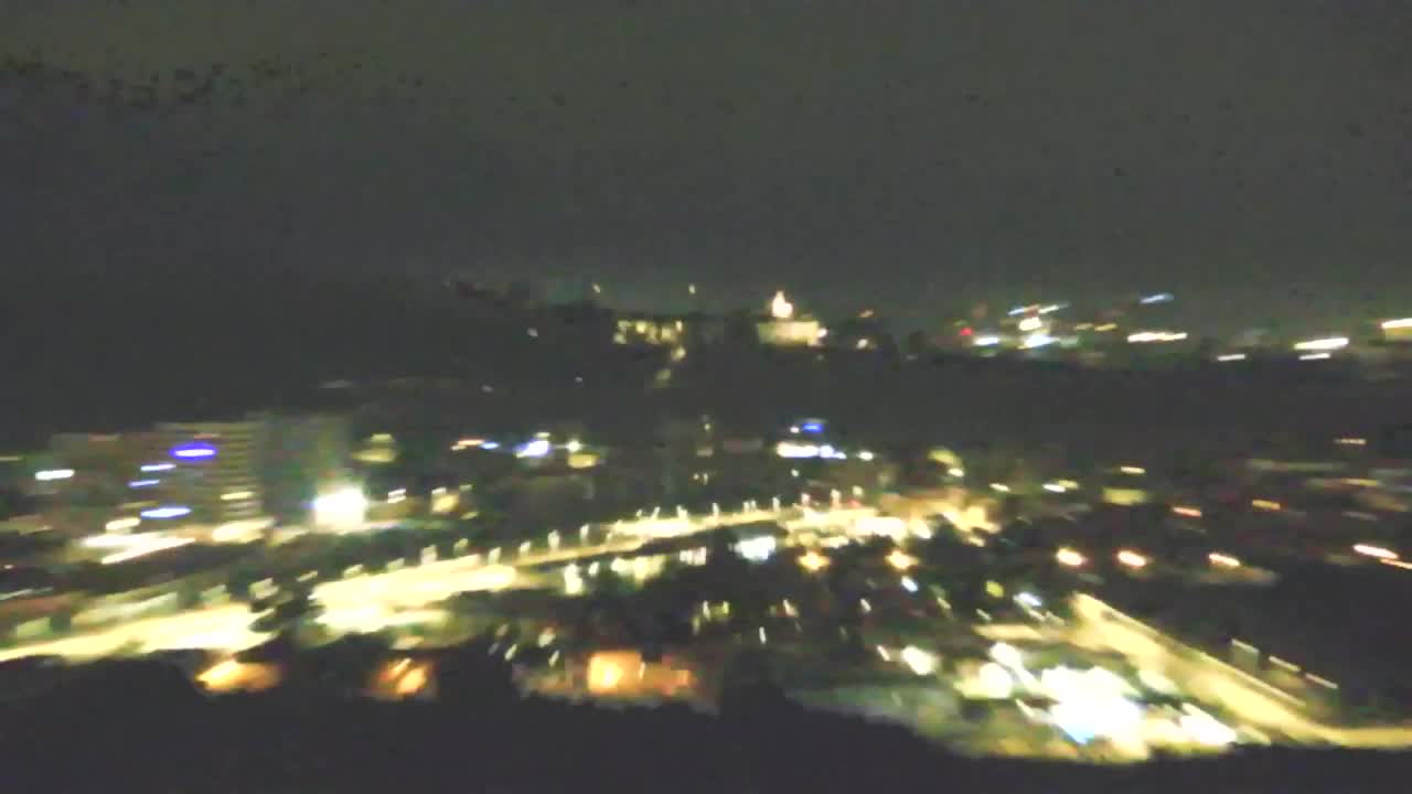 Descubre la Webcam Sin Fronteras de Nova Gorica y Gorizia!