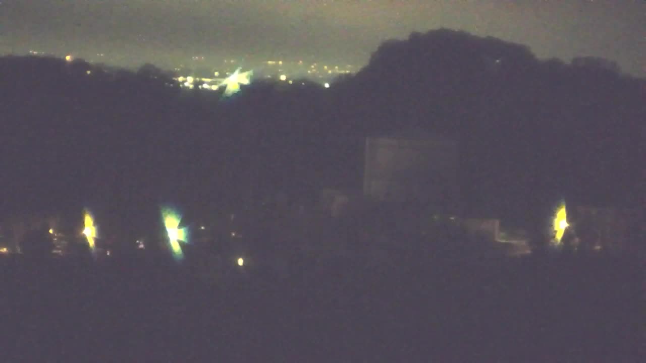 Grenzenlose Webcam: Nova Gorica und Gorizia / Görz live erleben!