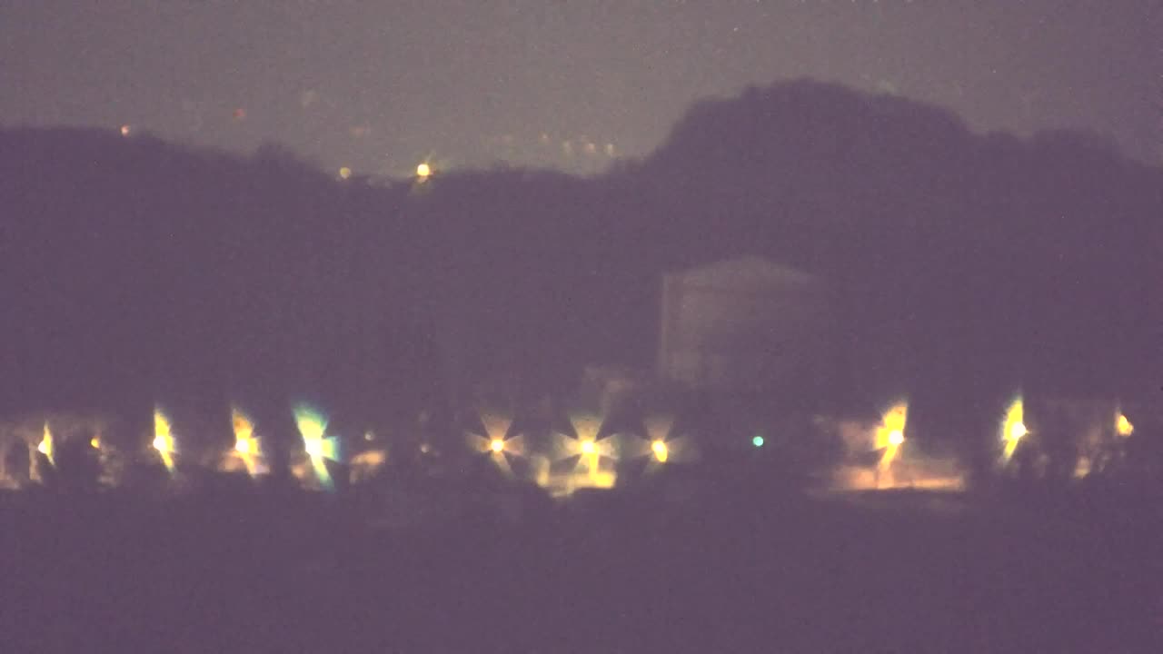 Découvrez la Webcam Sans Frontières entre Nova Gorica et Gorizia !