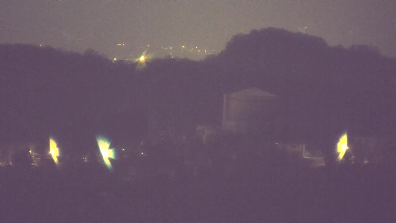 Descubre la Webcam Sin Fronteras de Nova Gorica y Gorizia!