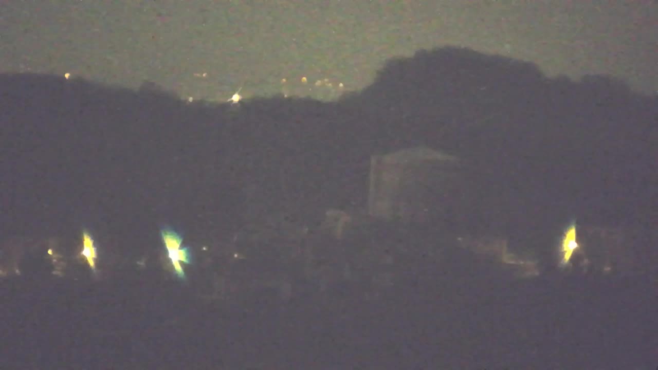 Scopri la Webcam Senza Confini tra Nova Gorica e Gorizia!