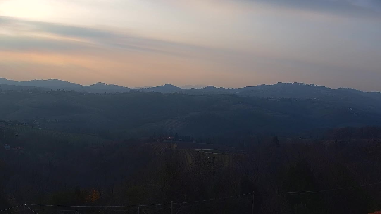 Brezmejna spletna kamera Nova Gorica in Gorica!