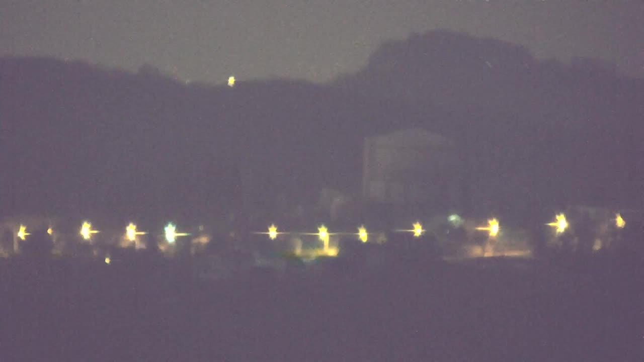 Découvrez la Webcam Sans Frontières entre Nova Gorica et Gorizia !