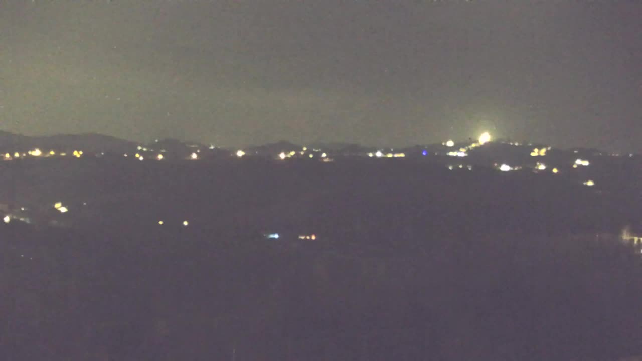 Grenzenlose Webcam: Nova Gorica und Gorizia / Görz live erleben!