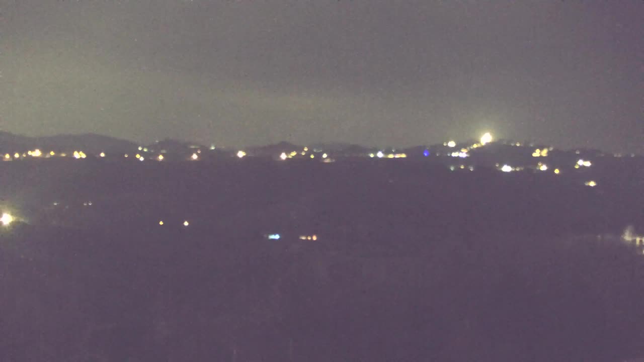 Scopri la Webcam Senza Confini tra Nova Gorica e Gorizia!