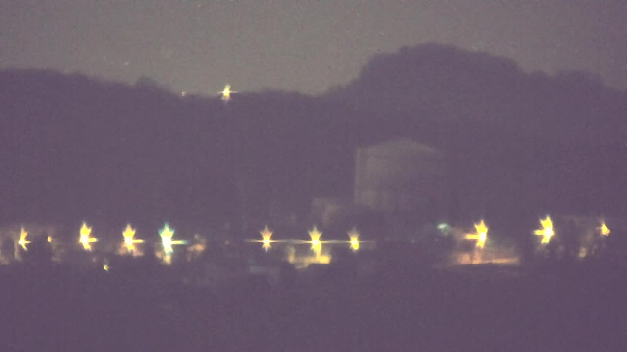 Grenzenlose Webcam: Nova Gorica und Gorizia / Görz live erleben!