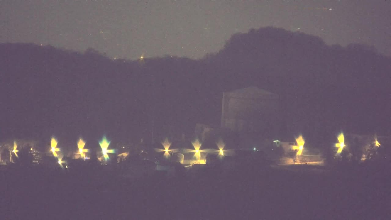 Descubre la Webcam Sin Fronteras de Nova Gorica y Gorizia!