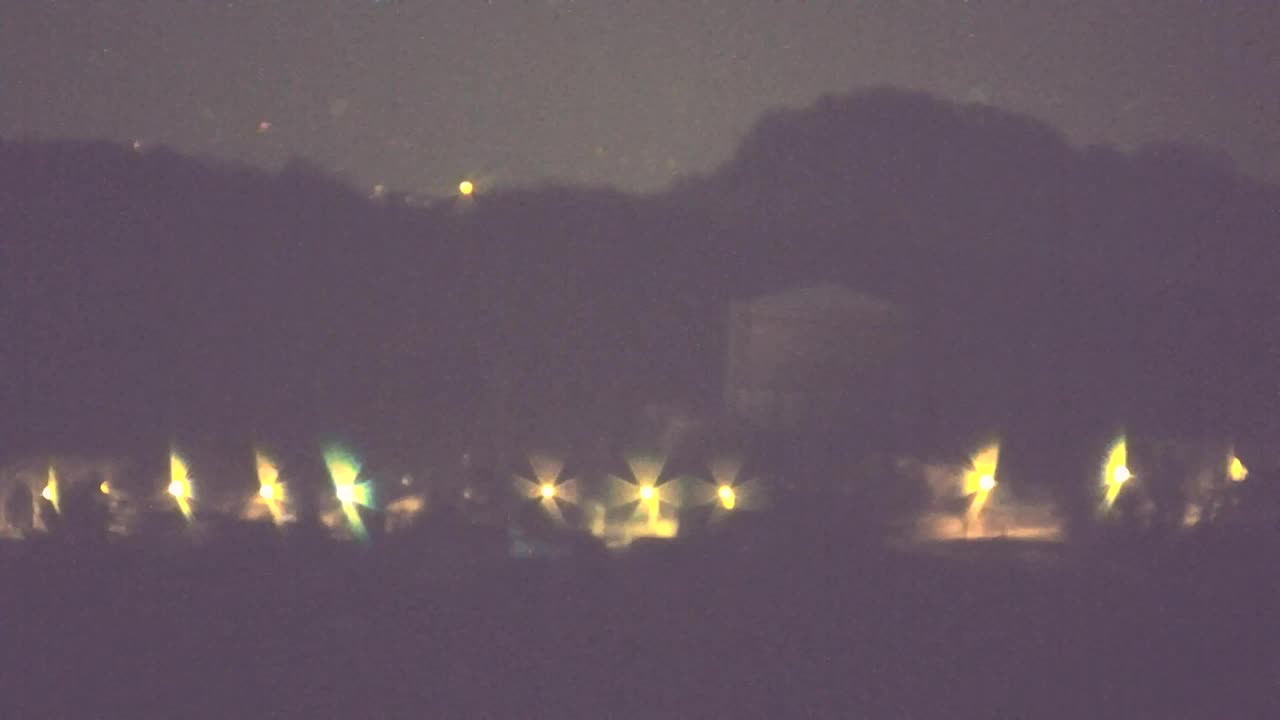 Scopri la Webcam Senza Confini tra Nova Gorica e Gorizia!