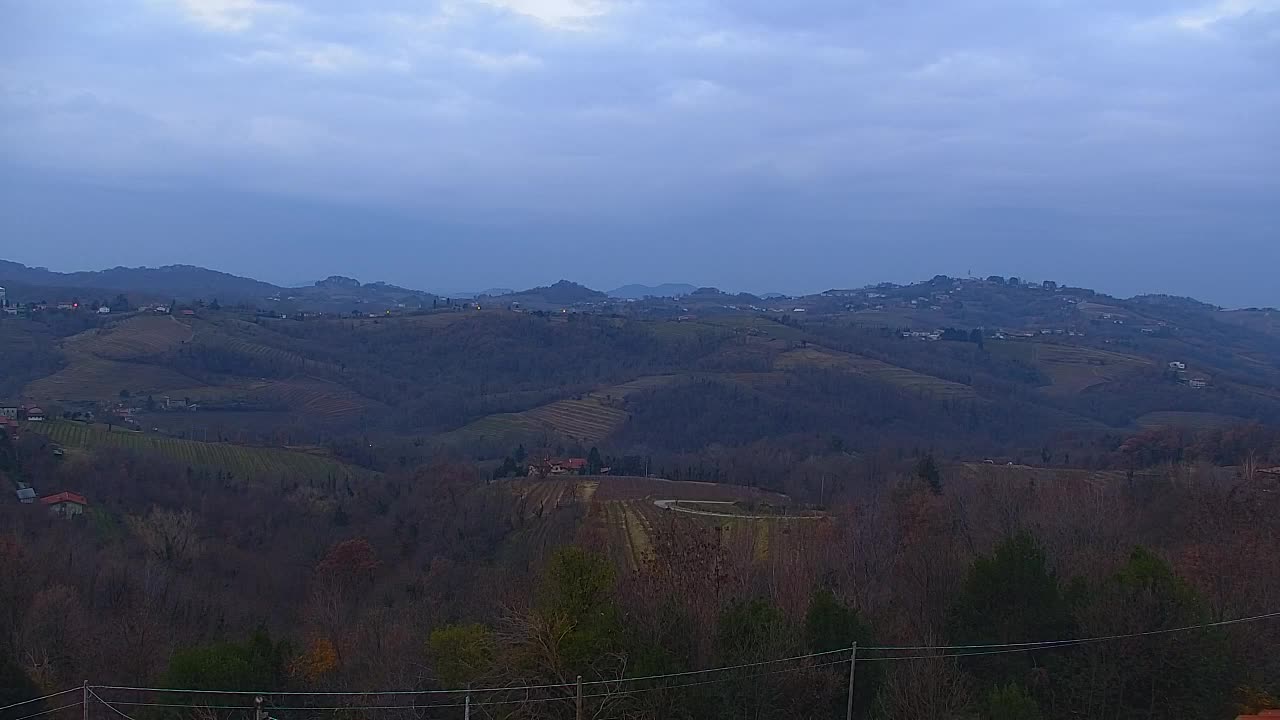 Descubre la Webcam Sin Fronteras de Nova Gorica y Gorizia!