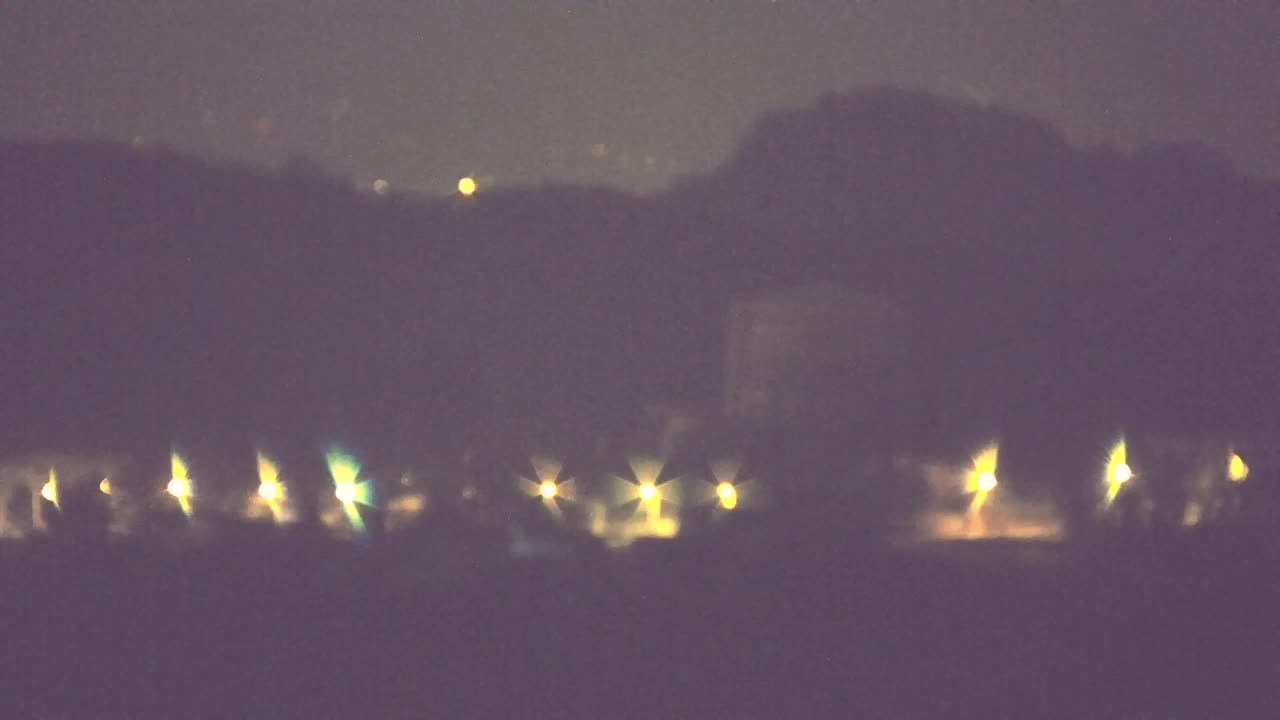 Découvrez la Webcam Sans Frontières entre Nova Gorica et Gorizia !