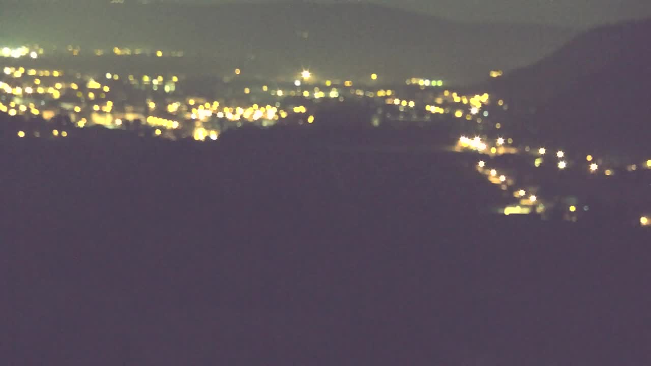 Descubre la Webcam Sin Fronteras de Nova Gorica y Gorizia!
