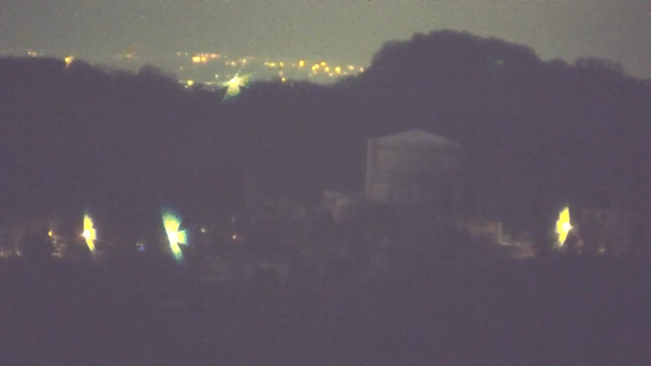 Scopri la Webcam Senza Confini tra Nova Gorica e Gorizia!