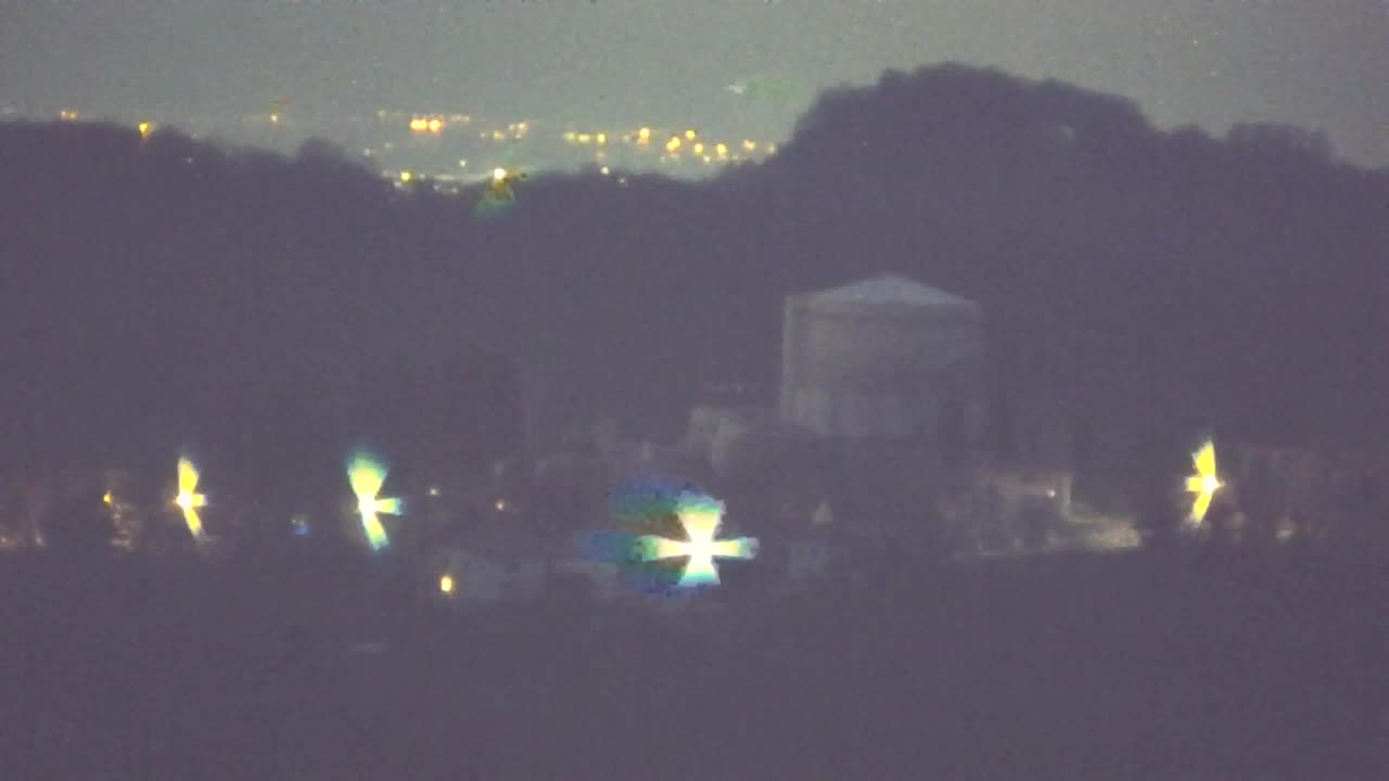 Scopri la Webcam Senza Confini tra Nova Gorica e Gorizia!