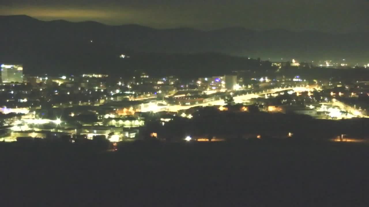 Descubre la Webcam Sin Fronteras de Nova Gorica y Gorizia!