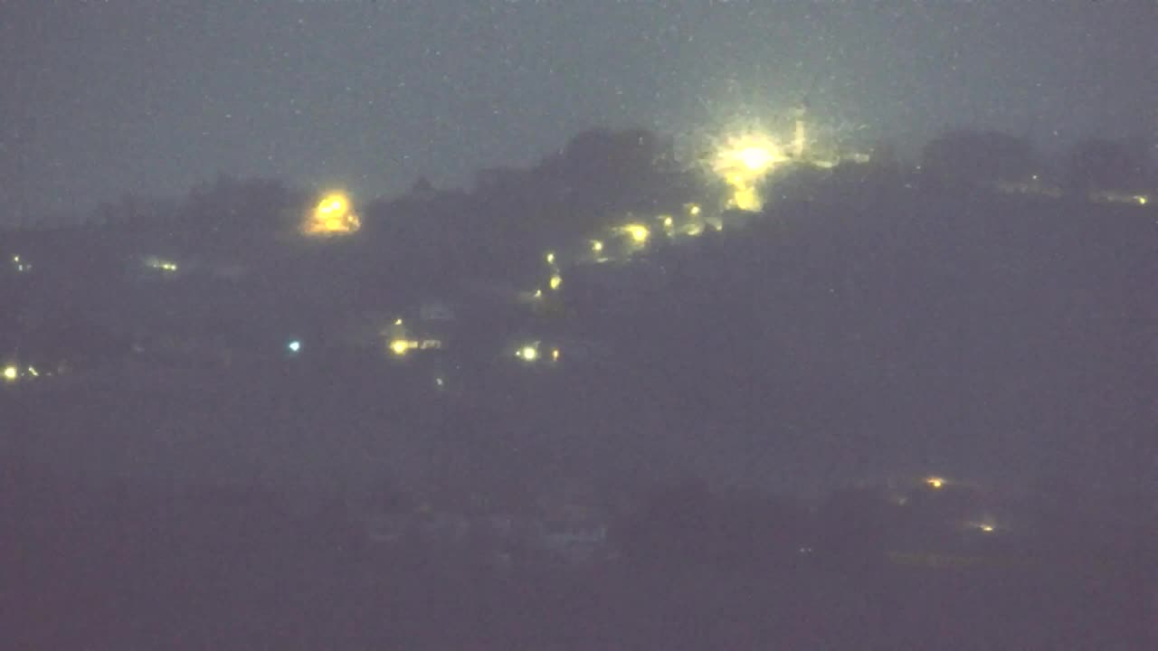 Scopri la Webcam Senza Confini tra Nova Gorica e Gorizia!