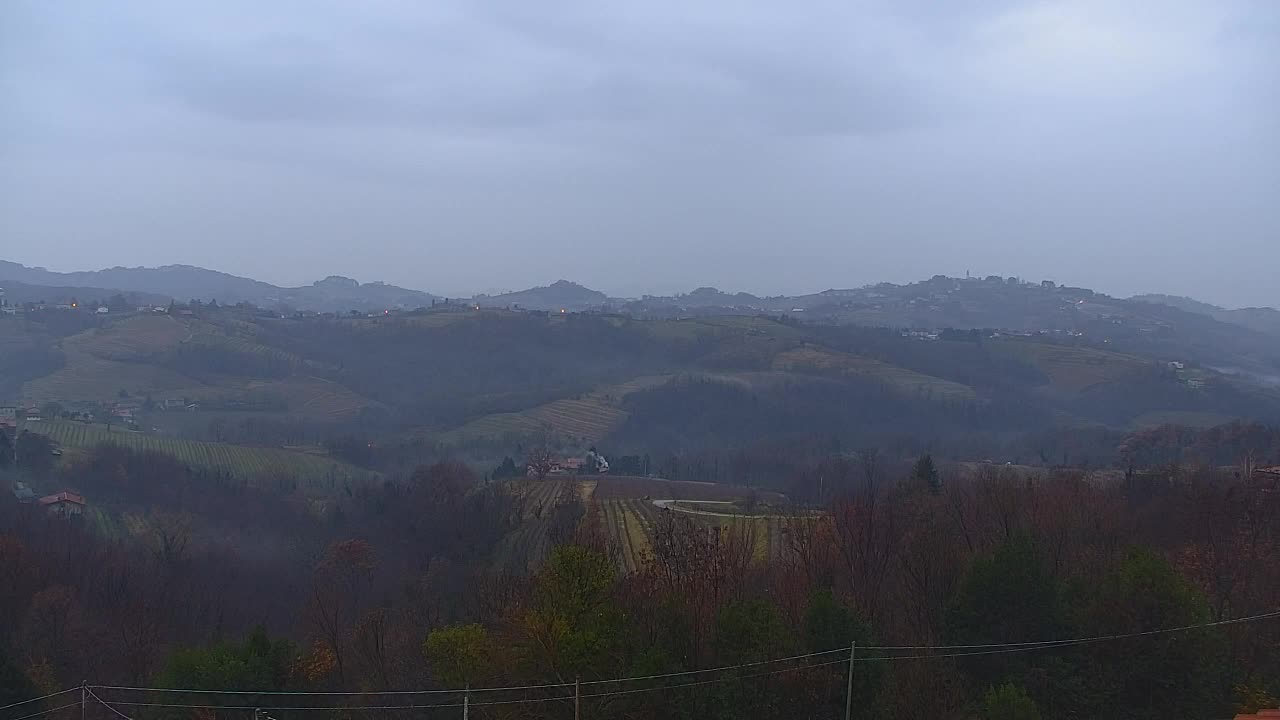 Brezmejna spletna kamera Nova Gorica in Gorica!