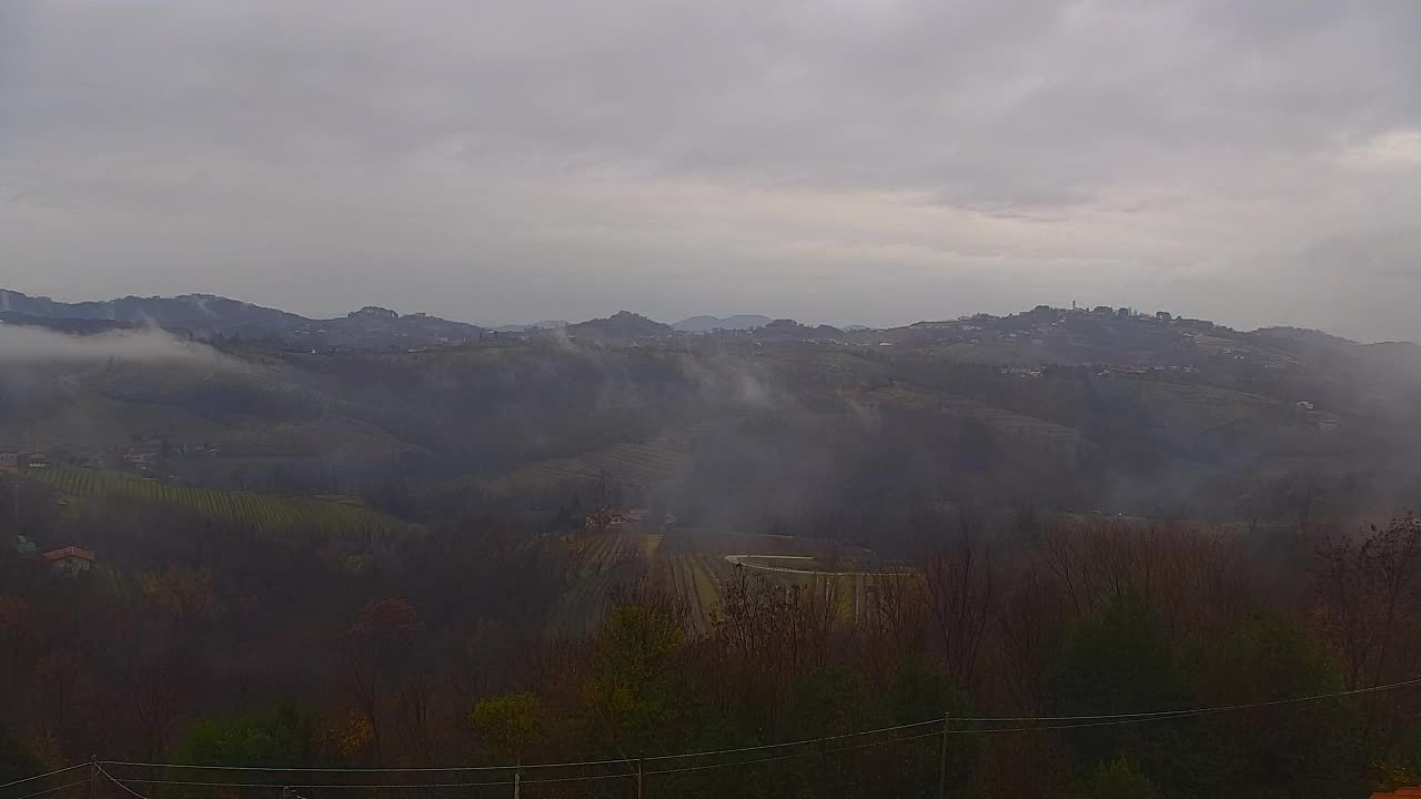 Descubre la Webcam Sin Fronteras de Nova Gorica y Gorizia!